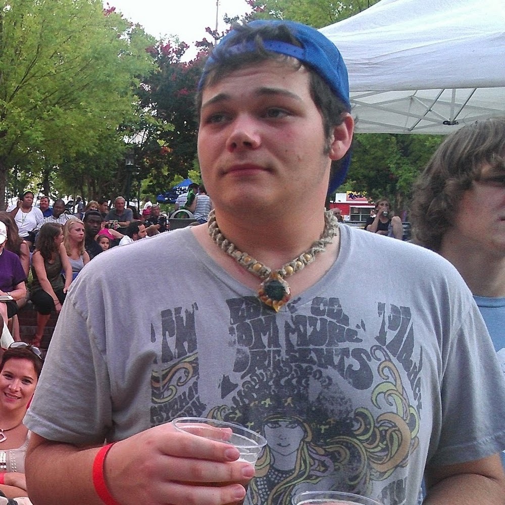 Meet your Posher, Jake